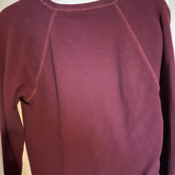 Vintage Fir American Eagle sweater - Picture 3 of 4